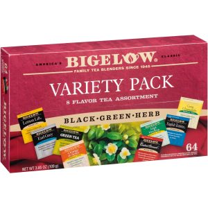 Fine Tea & Herbal Tea Buy 5 Get 1 Free